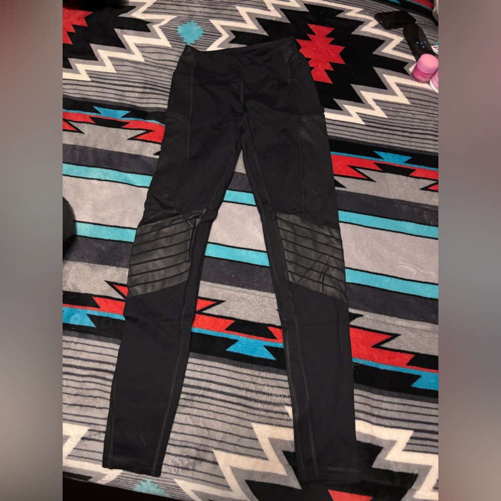 5.11 Tactical Black leggings